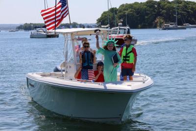 Lady liberty