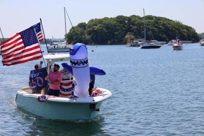 Shark