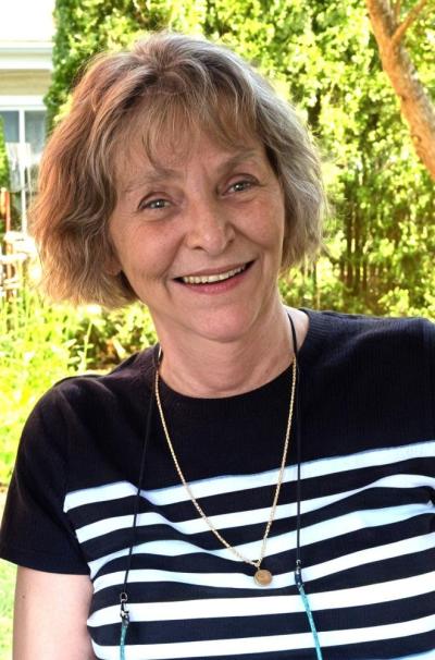 Barbara M. (Lynch) O’Connor, 85