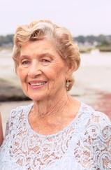 Claire J. (Nelligan) Sullivan, 96