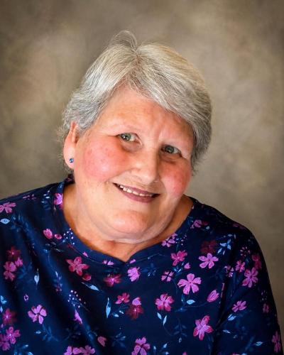 Maureen Braley