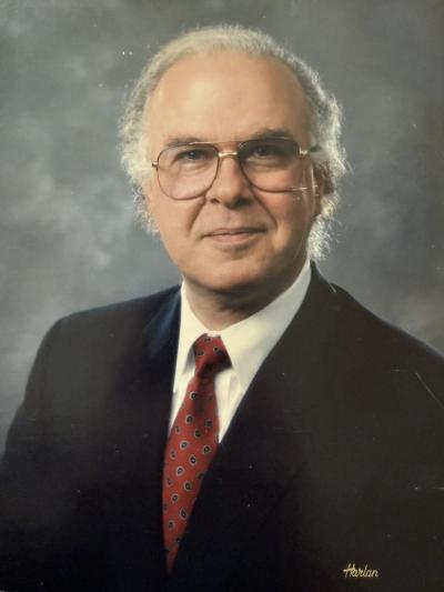 Richard Morano