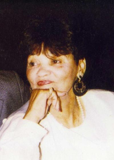 Marie Amado