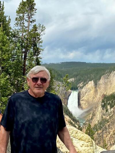 David T. Pickett, 79