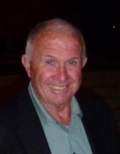James “Jim” Brogioli, 95
