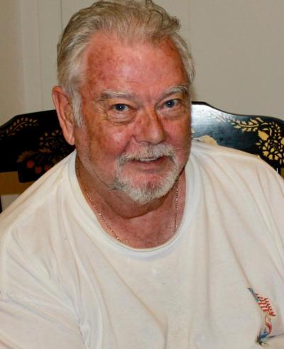 William “Bill” Whynot