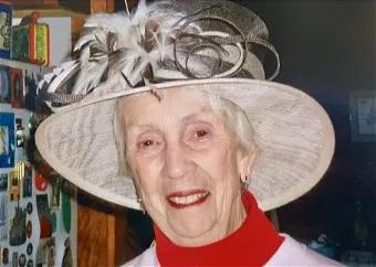 Lois Ladd