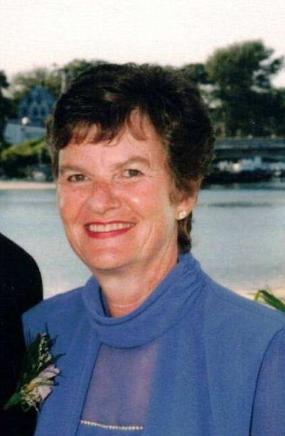 Carolyn S. (Sampson) Robichaud