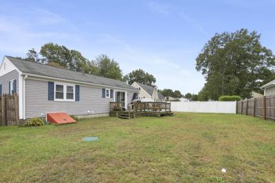 14 Standish Ave Wareham