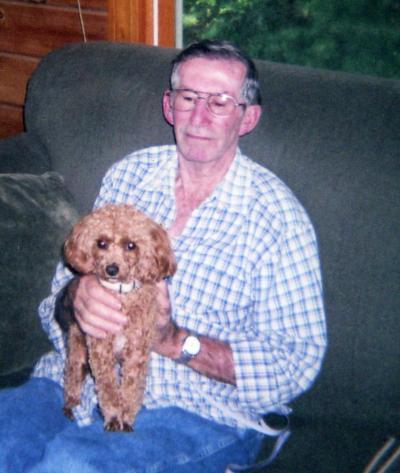 John F. Goodreau, 90,