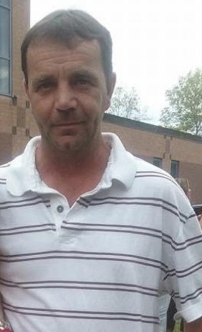 Paul Santos Sr., age 57