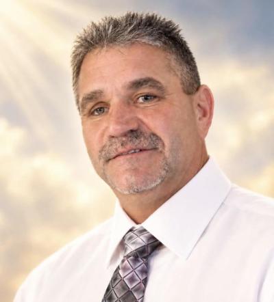 Stephen F. Quinn, 57