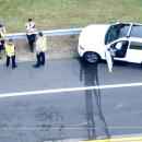 Matthew Burns, 49, of South Attleboro was killed in a motorcycle accident when he collided with an oncoming Mercedes suv Thursday, June 5. Photos by David Curran