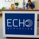 Echo Athletics Front Desk
