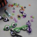 Googly eyes for googly-eyed costume needs.