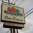 Perry's Last Stand closed for what the owners believed was just the season Sept. 4. Photos by Brandy Muz