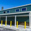 Damien's Food Pantry could be seeing a large increase in visitors. File photo none