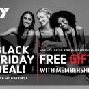 YMCA Southcoast Black Friday Deal