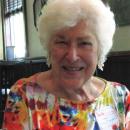 Betty Evers Benefito (Frazer)