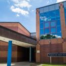 Wareham High School. File photo