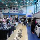 Creativity was on full display during the fair.