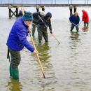 Julie McKay digs deep.