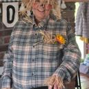 Durling standing tall. Photo source: Wareham Village Association