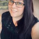 Emily Lowe, author of "Shine and Shattered." Photos source: Emily Lowe