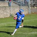 Touchdown for Jj Lawson.