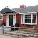 The empty Scarlett Rose. Photo by Brandy Muz