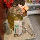 The pickles are kind of a big dill at the store.