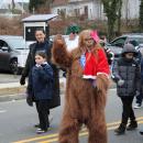 Even the cryptids showed up.