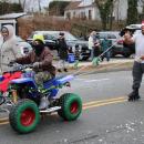 No snow? No problem, some can still skate. 