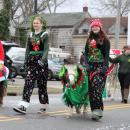 Some gifts are smaller than others.