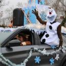 Do you wanna build a snowman?