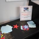 The resolution table.