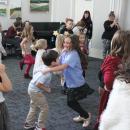  Kelsey Gropman dances to Kpop Demon Hunters.