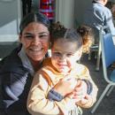 Alexis Santos and Remi Santos-Tropeano.