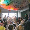 Patrick Marshall counts down.