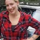 Amy Nadolny. Source: Nadolny family