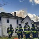 The 2022 blaze. File photo