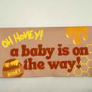 Baby showers are where Hallahan got her start. 