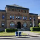 Brockton Superior Court. File photo