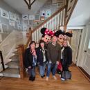 A cool act of kindness with Kathy Hebert, Rose Therbger, Tim O’Connell and Cathy Alvis. Photo source: Wareham New Bedford Elks Lodge