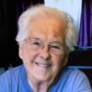 lizabeth F. (Cook) Tatlow, 85