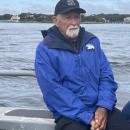 Arthur W. Telles, Jr., 85