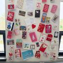 Kerns said teachers from other classes will come and view the new additions.