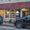 Steven's Lounge. File photo