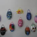 Mask up taken to a whole new level.