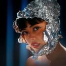 Lead singer Amber Lawson in a still from "Eye-Catching Silver." Photos source: Pinklids